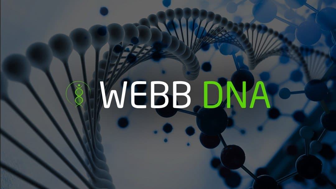 Webb-DNA